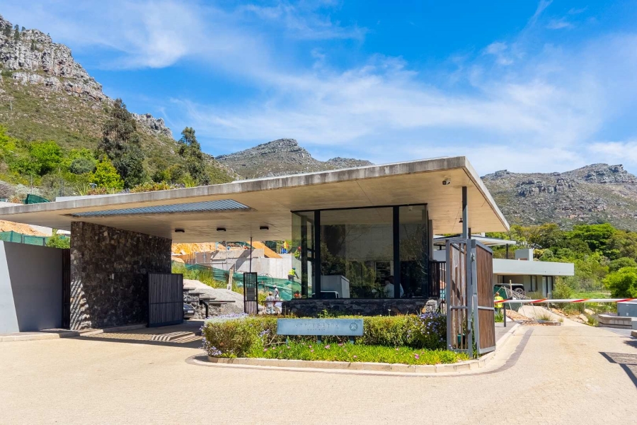 4 Bedroom Property for Sale in Overkloof Western Cape